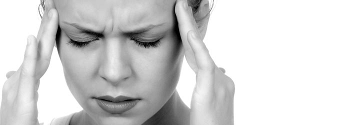 Chiropractic Strongsville OH Ocular Migraines